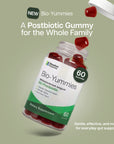 BioYummies - NEW!