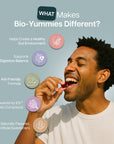 BioYummies - NEW!