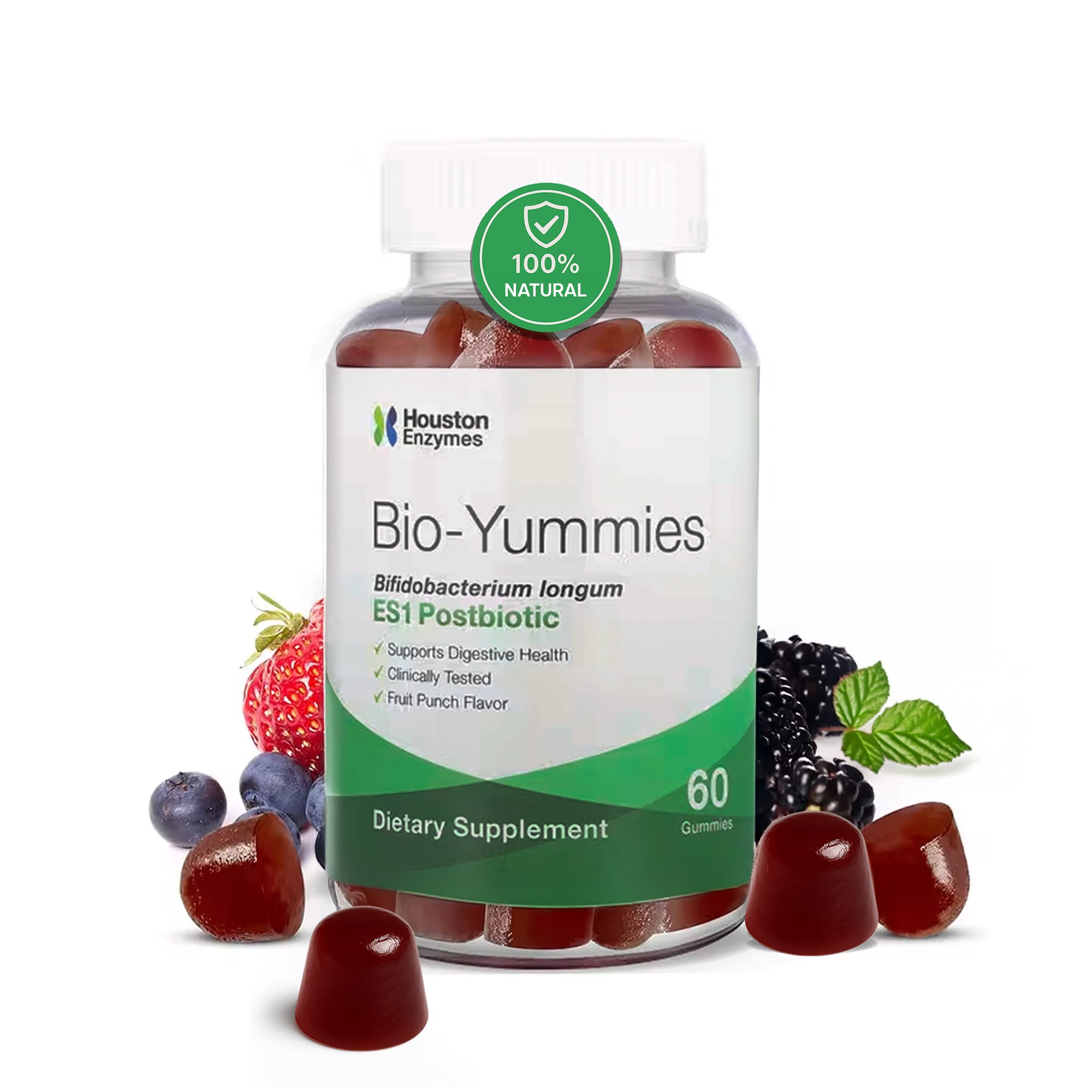 BioYummies - NEW! – Houston Enzymes