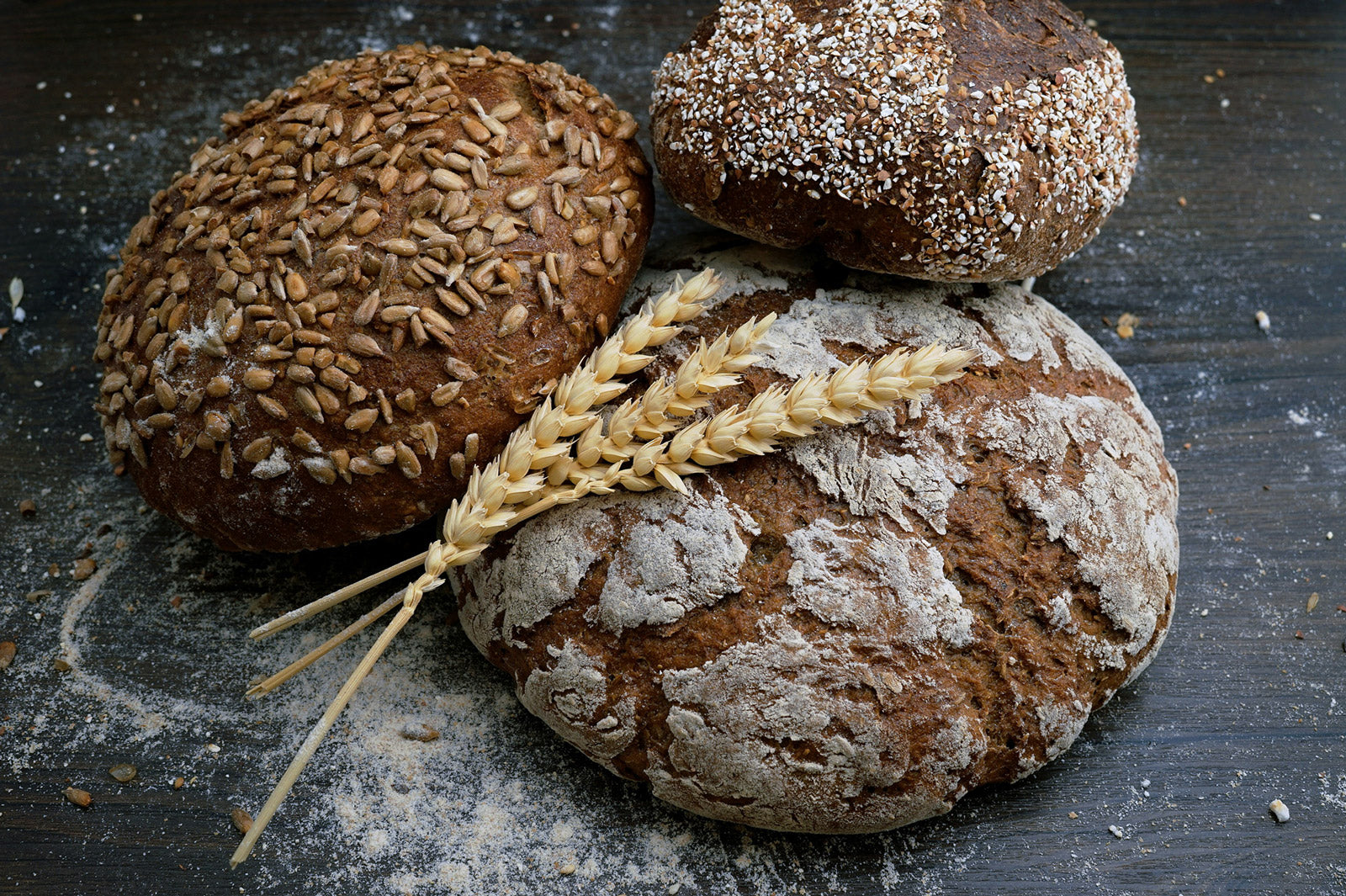 Amylase: Converting Starches for Better Food Texture and Sweetness