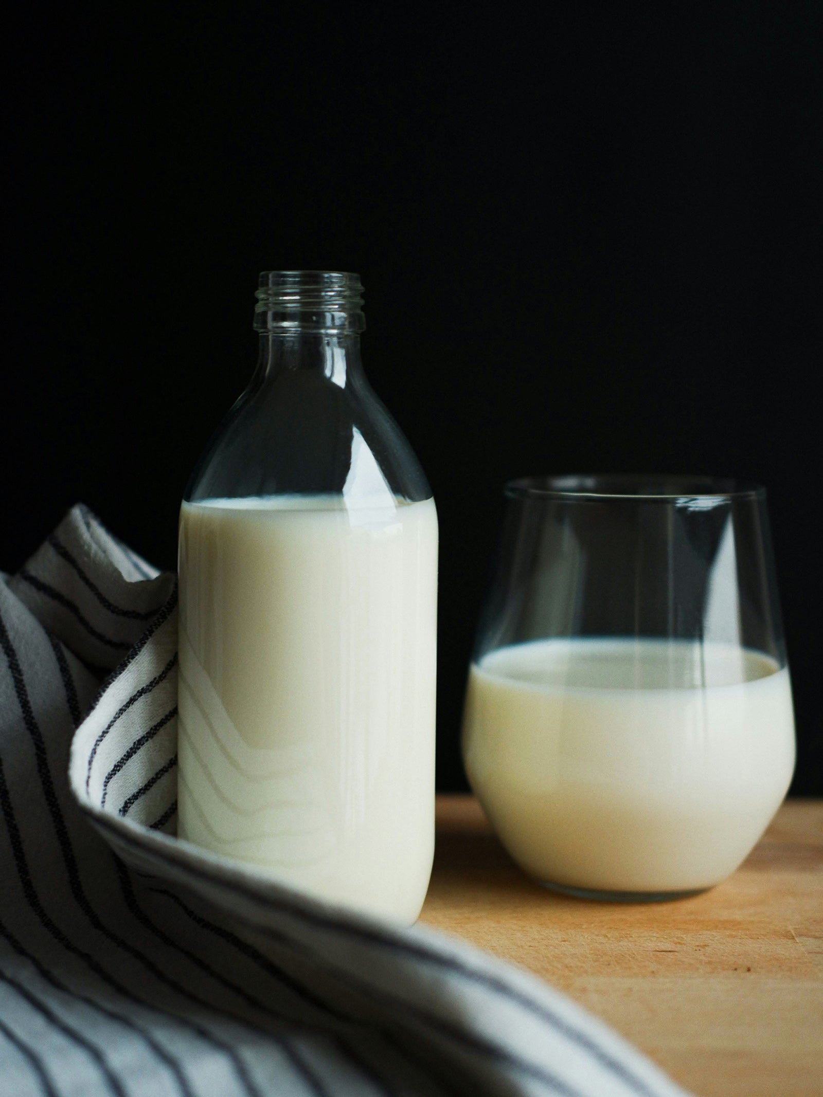 Managing Lactose Intolerance With Enzyme Support