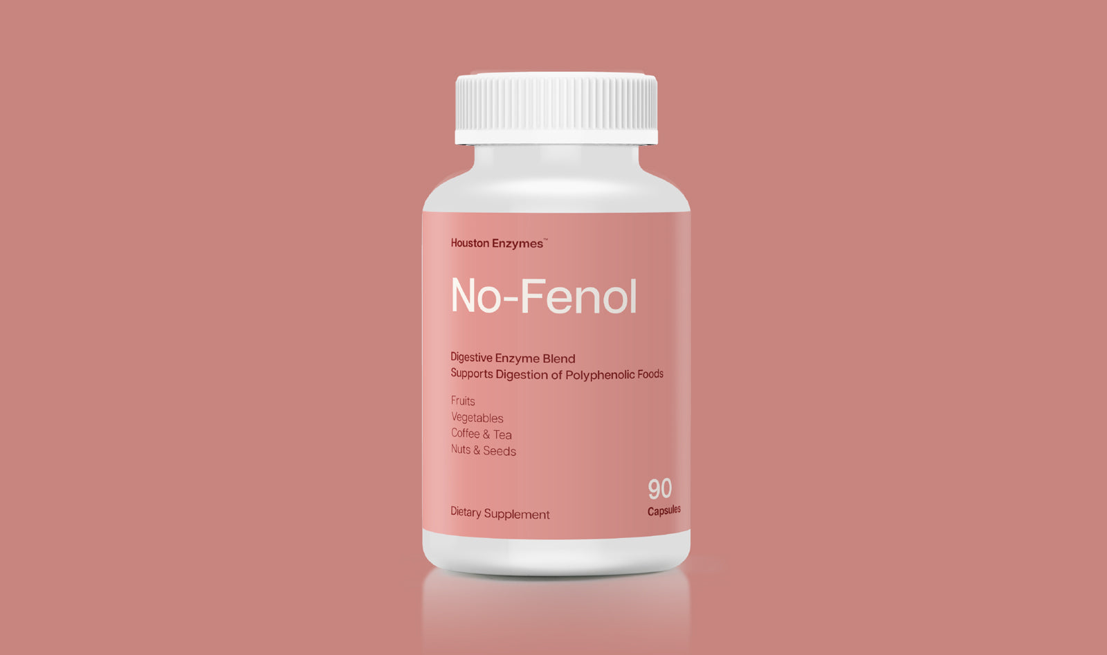 No-Fenol Guide: Managing Phenol and Salicylate Sensitivities