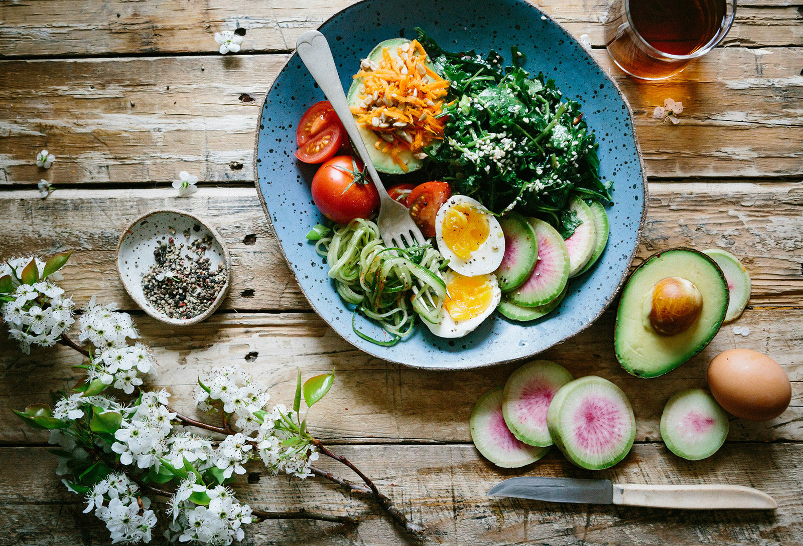 Paleo Diet Digestive Support: Enzymes for Ancestral Eating