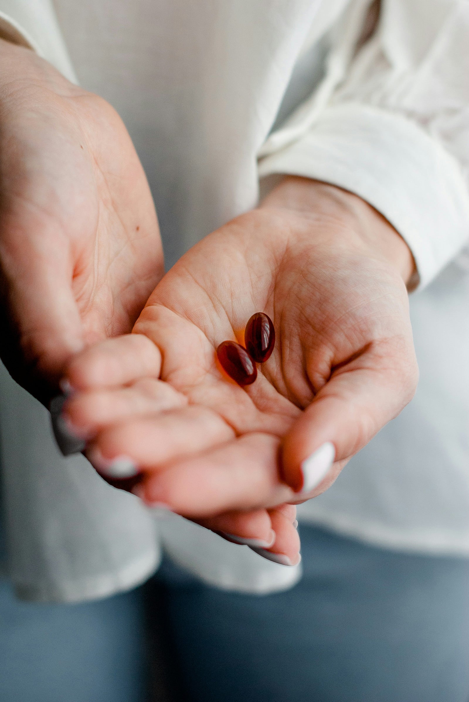 The Difference Between Digestive Enzymes, Probiotics, and Prebiotics