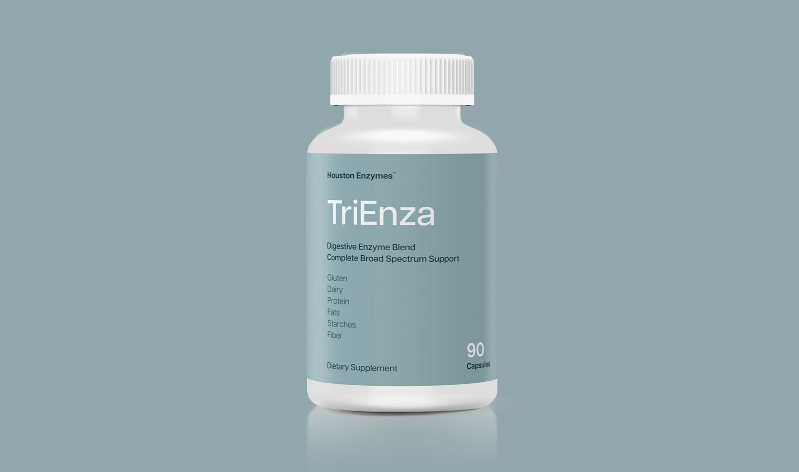 TriEnza Complete Guide: When and How to Use Houston's Most Popular Enzyme
