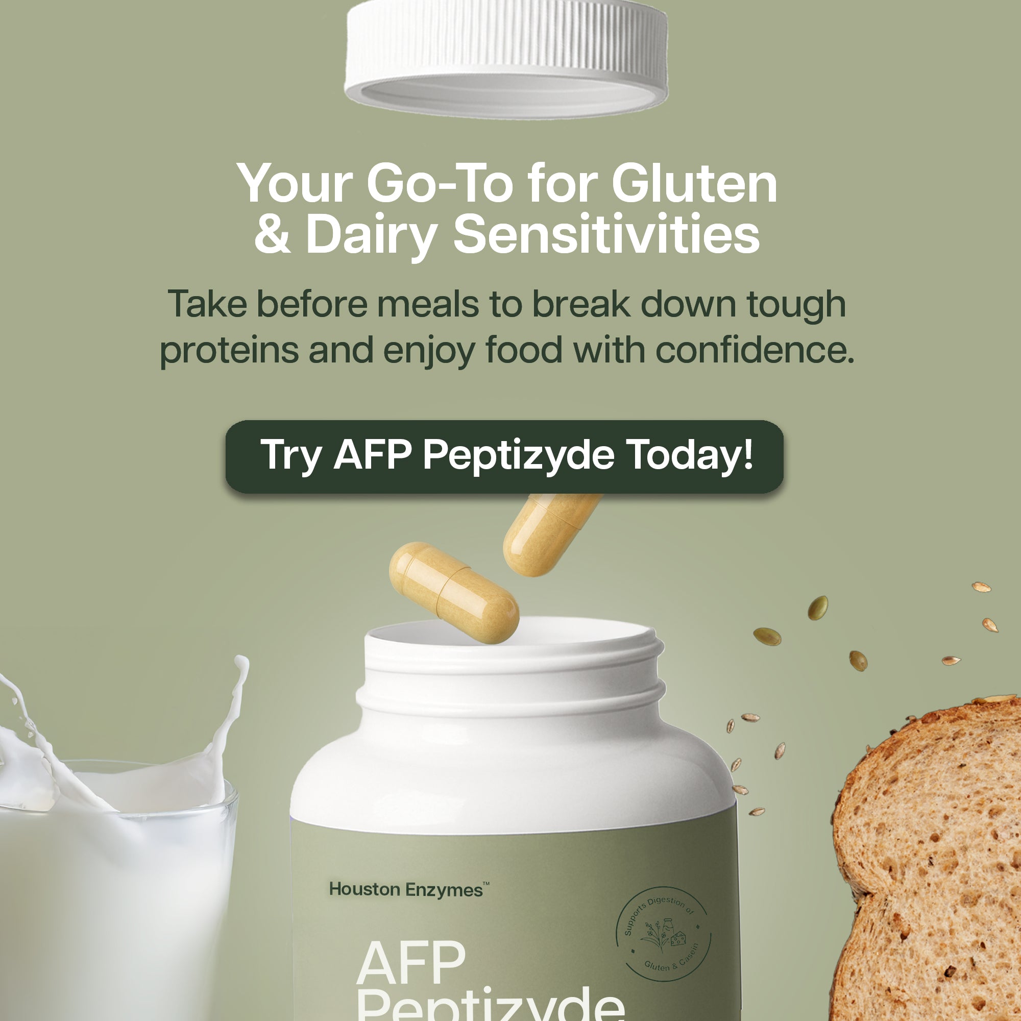 AFP Peptizyde