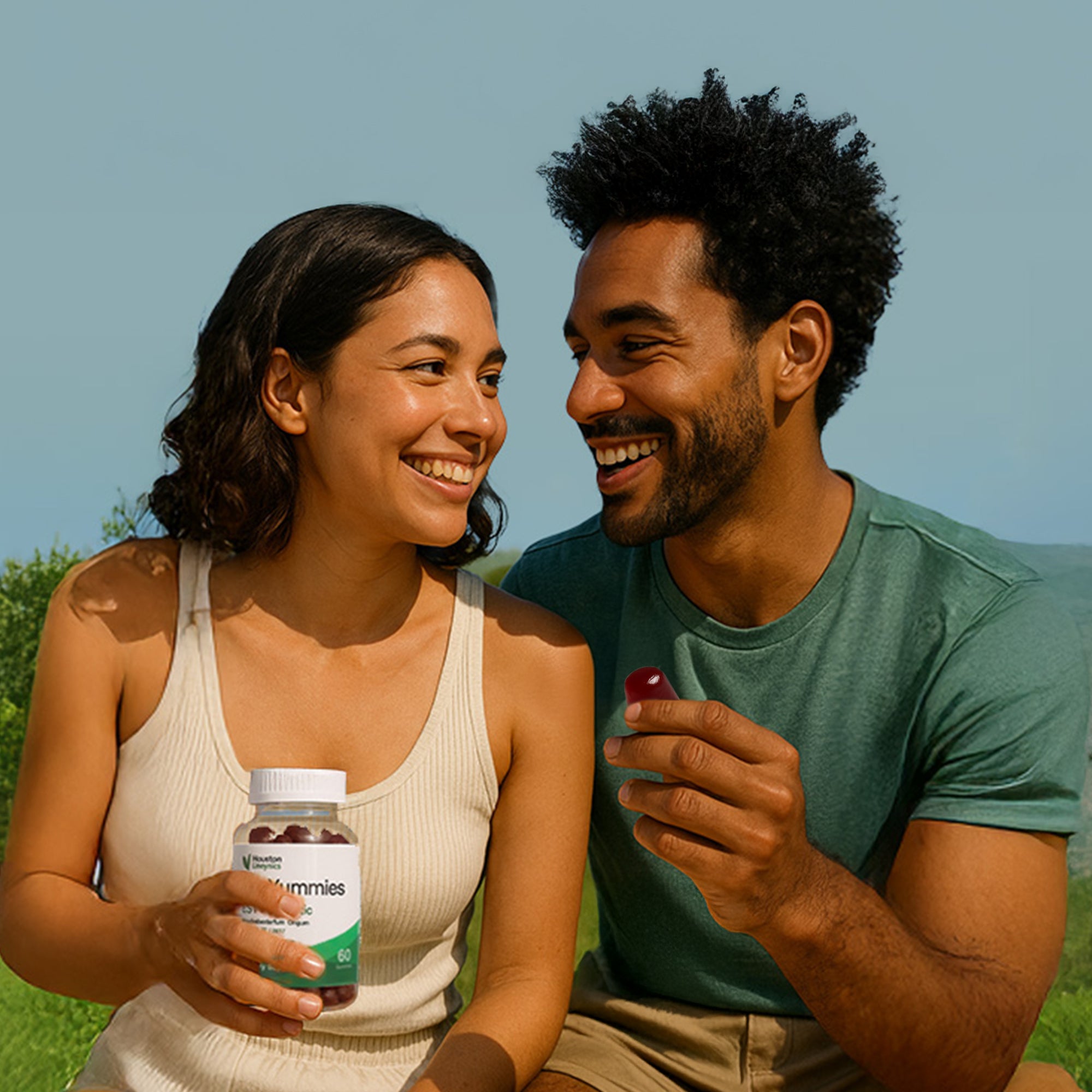 BioYummies - NEW! – Houston Enzymes