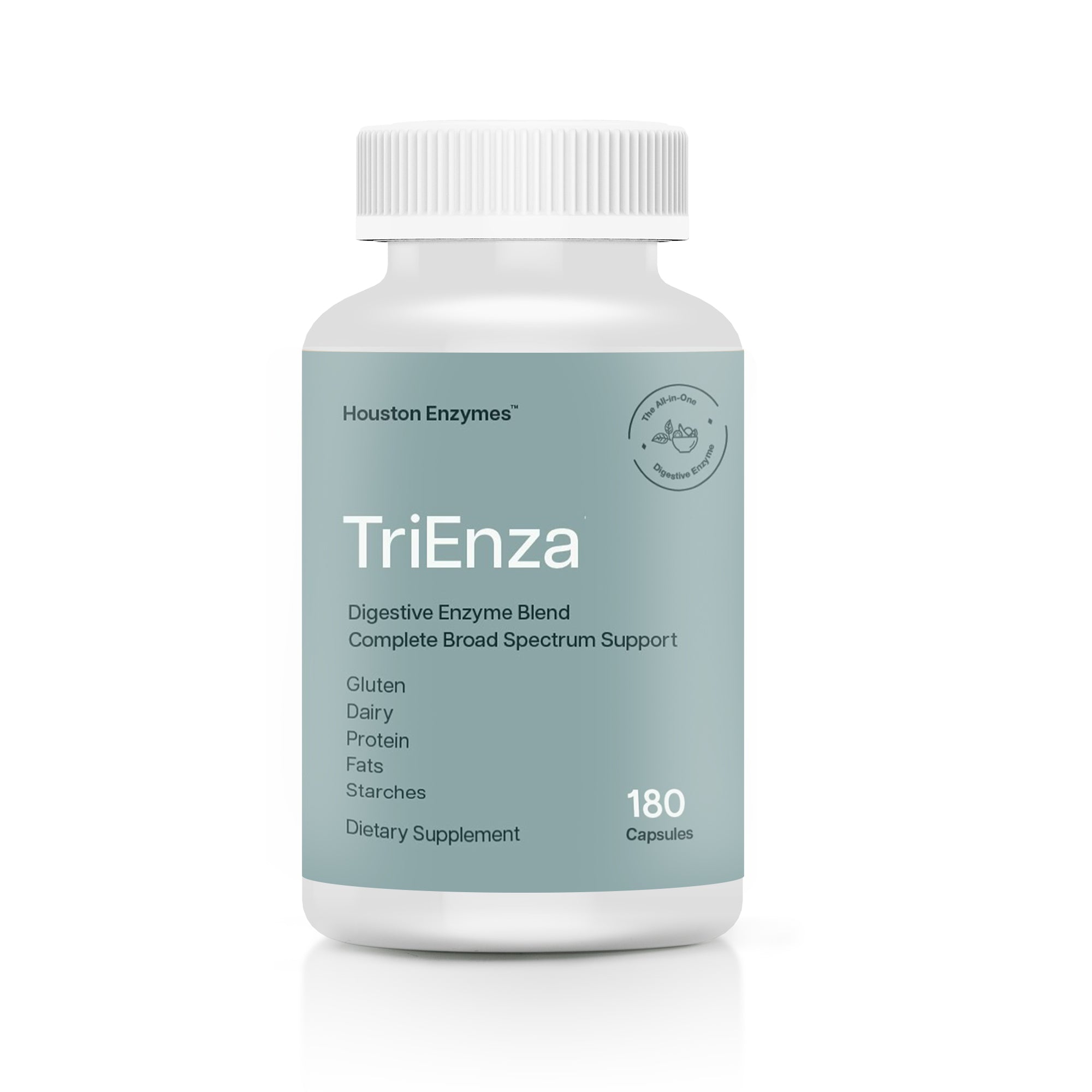 TriEnza – Houston Enzymes
